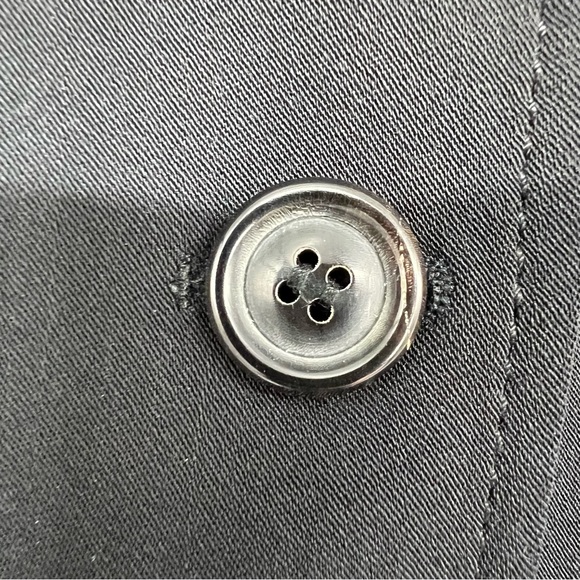 Piazza Sempione Virgin Wool Silk Blazer - Picture 5 of 8